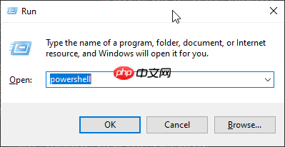 Windows 安装 Scoop 来进行包管理