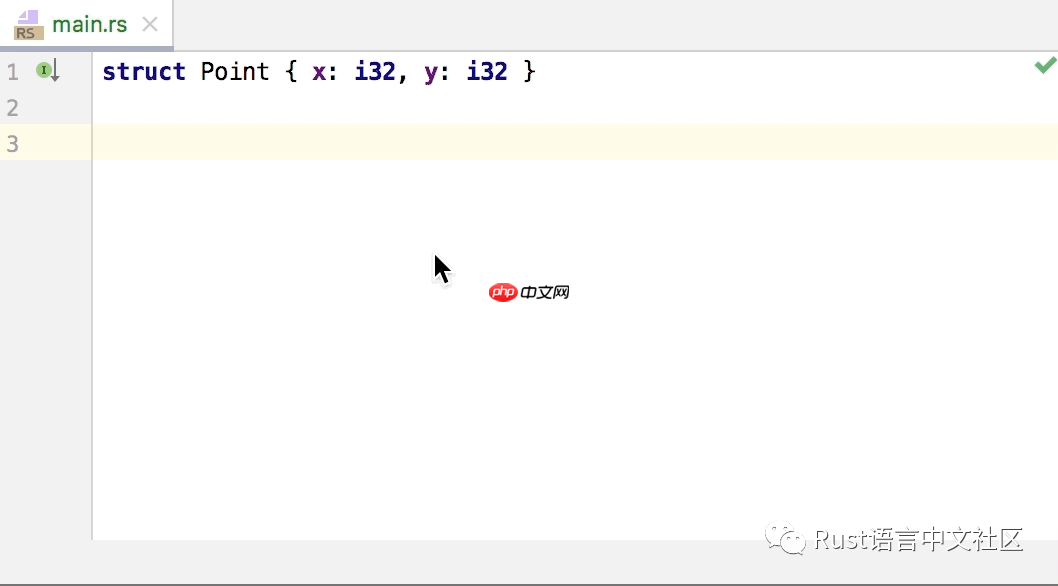 【Rust日报】 2019-10-08 纯Rust实现的零知识证明系统 —— OpenZKP