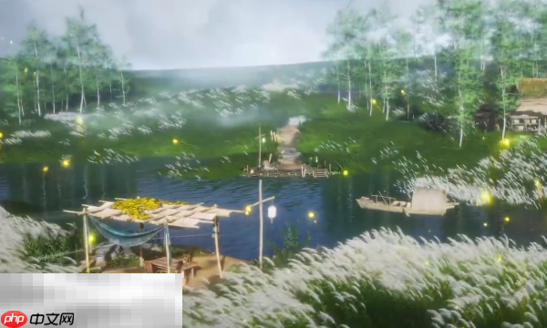 燕云十六声叶龙骧首怎么拿 叶龙骧首奇术获取方法