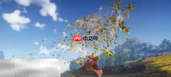 燕云十六声叶龙骧首怎么拿 叶龙骧首奇术获取方法