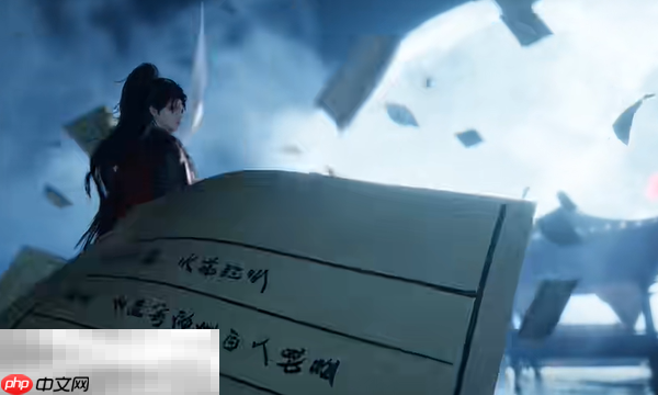 燕云十六声祁氏家驯怎么做 清河伏马庄万事知攻略