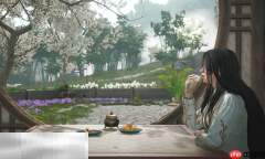燕云十六声药叉破魔怎么拿 药叉破魔奇术获取教程