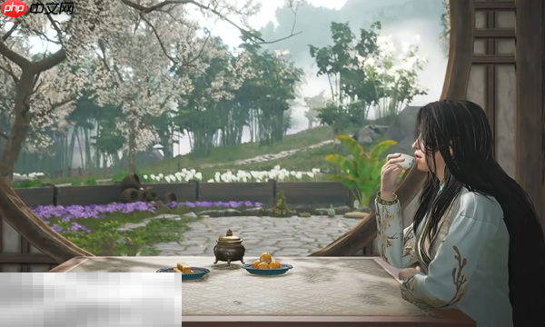 燕云十六声药叉破魔怎么拿 药叉破魔奇术获取教程