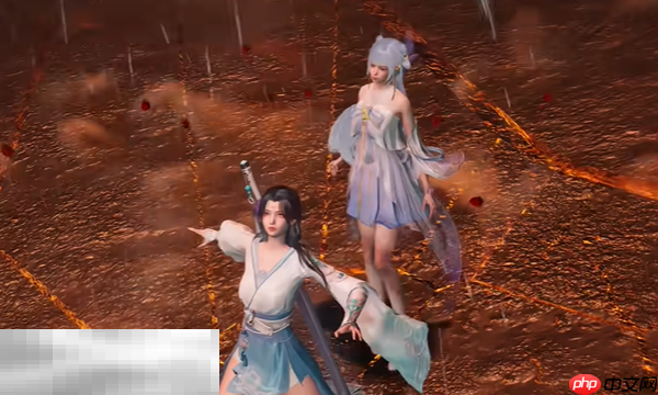 诛仙2海岛灵树奇遇在哪 海岛灵树东海奇遇完成方法