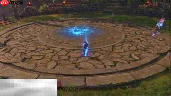 星痕共鸣卡尼曼试炼马克西莫怎么打 副本马克西莫打法分享