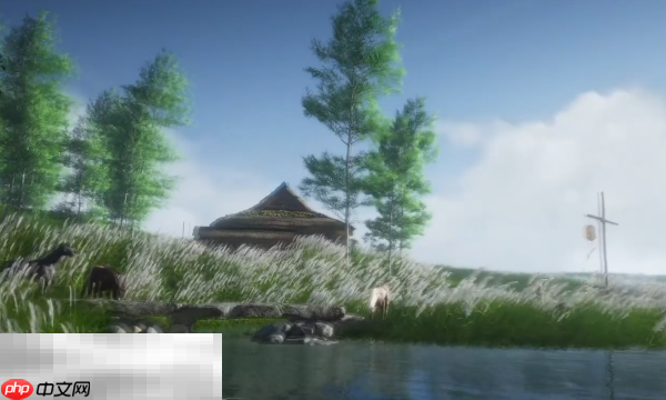 燕云十六声七夕挂饰怎么获得 七夕挂饰获取方法