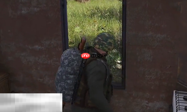 人渣SCUM各种工具怎么使用 工具使用说明​