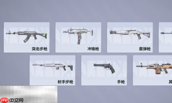 远光84怎么压枪 压枪技巧与操作方法分享