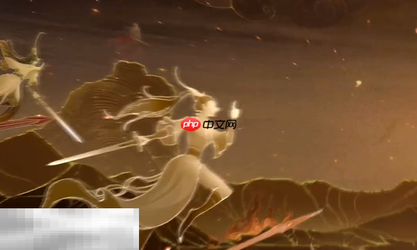 诛仙2不度巨神关怎么做 不度巨神关北境奇遇攻略