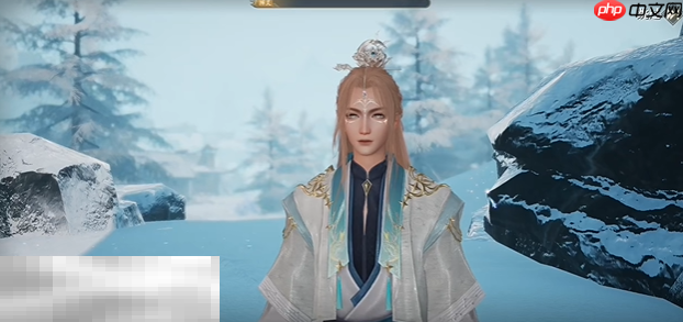 诛仙2不度巨神关怎么做 不度巨神关北境奇遇攻略