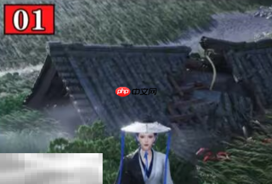 燕云十六声蛇王密藏怎么完成 清河抱山湖万事知攻略