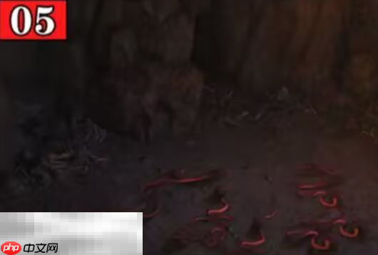 燕云十六声蛇王密藏怎么完成 清河抱山湖万事知攻略