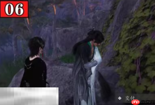 燕云十六声蛇王密藏怎么完成 清河抱山湖万事知攻略