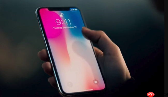 如何在iphone13promax设置密码？为旗舰机型添加安全锁的教程