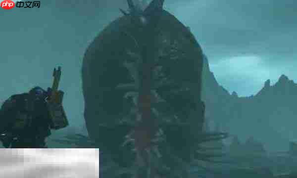 死亡搁浅2boss全图鉴攻略打法 boss图鉴大全