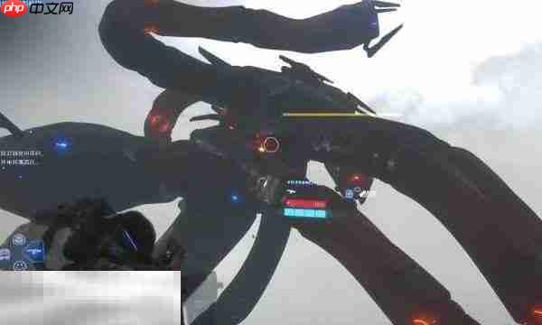 死亡搁浅2boss全图鉴攻略打法 boss图鉴大全