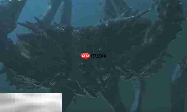 死亡搁浅2boss全图鉴攻略打法 boss图鉴大全