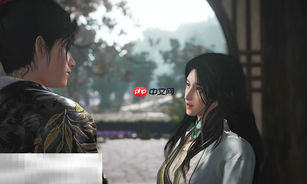 燕云十六声怎么获得杳无形 杳无形奇术获取方法