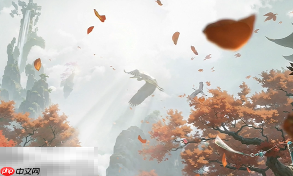 诛仙2鲛绡窃案奇遇在哪 鲛绡窃案东海奇遇完成方法