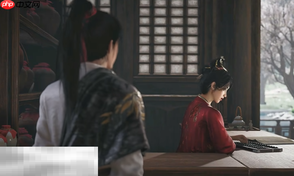 燕云十六声韦陀正法怎么获得 韦陀正法奇术获取攻略