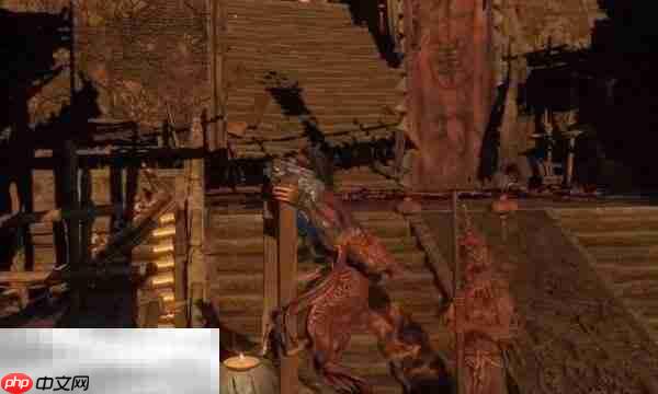 明末渊虚之羽失心怪怎么打 失心怪应对方法攻略​