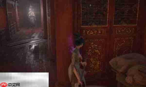 明末渊虚之羽失心怪怎么打 失心怪应对方法攻略​