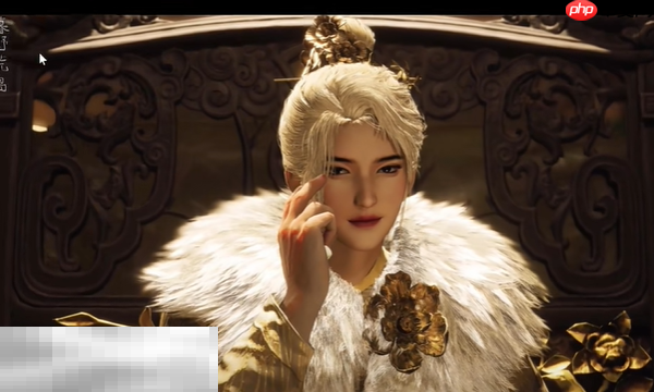 燕云十六声兽语者怎么完成 清河伏马庄万事知攻略