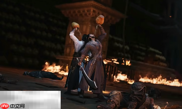 燕云十六声红尘障目怎么获得 红尘障目奇术获取教程