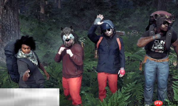 人渣scum传送代码怎么用 传送代码使用方法介绍