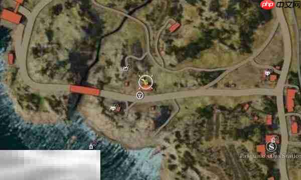 四海兄弟故乡征服顶峰报纸在哪 征服顶峰报纸位置分享