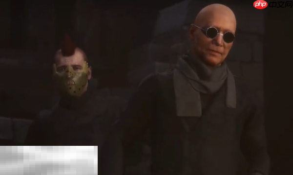 人渣SCUM怎么标记信号 标记信号方法介绍​