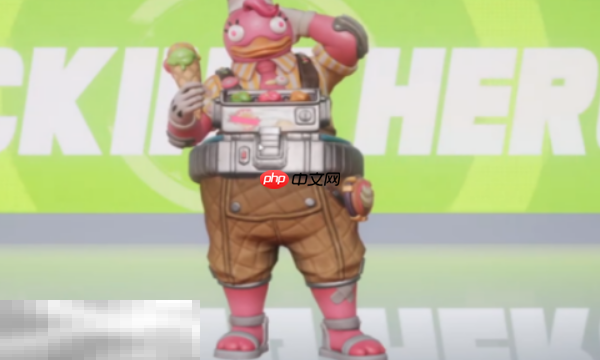 远光84鸭鸭怎么样 鸭鸭角色介绍​