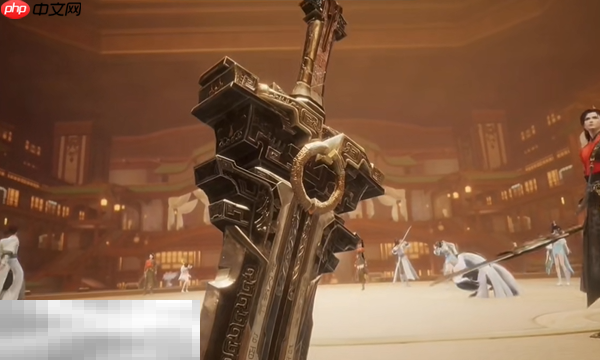 诛仙2仙品法宝怎么炼 高道法炼制全流程攻略