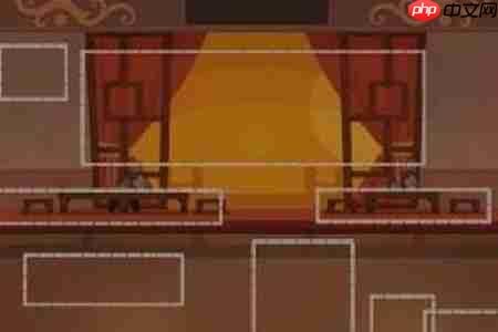 《爆炒江湖》攻略——装修餐馆方法