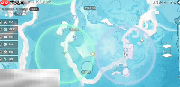 诛仙2箜篌潮音奇遇怎么做 箜篌潮音东海奇遇攻略