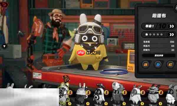 绝区零飚速布怎么配队 绝区零飚速布配队攻略