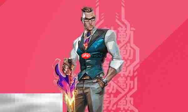 无畏契约源能行动尚勃勒技能是什么 无畏契约手游尚勃勒技能一览