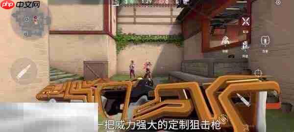 无畏契约源能行动尚勃勒技能是什么 无畏契约手游尚勃勒技能一览