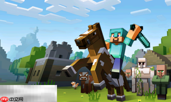 我的世界杀手兔是什么 杀手兔行为特性介绍