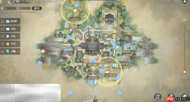 诛仙2上古遗迹怎么触发 上古遗迹奇遇完成攻略