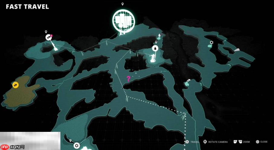 多重人生各章节地图有什么特色 各章节地图分布与特色一览