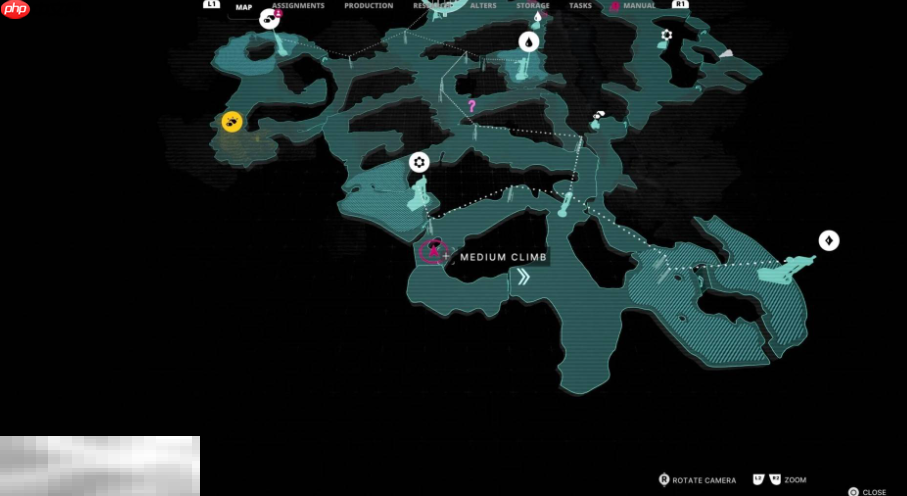 多重人生各章节地图有什么特色 各章节地图分布与特色一览