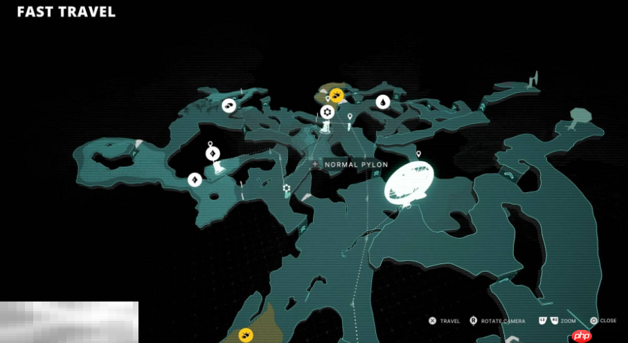 多重人生各章节地图有什么特色 各章节地图分布与特色一览