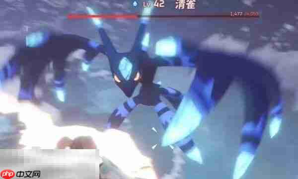 幻兽帕鲁清雀在哪 清雀位置详细图文介绍