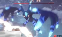 幻兽帕鲁清雀在哪 清雀位置详细图文介绍