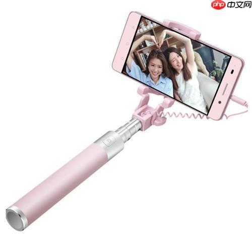 为什么在Afterlight中自拍杆不工作？教你解决设备连接问题