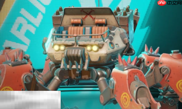 远光84蜘蛛战车怎么样 蜘蛛战车介绍