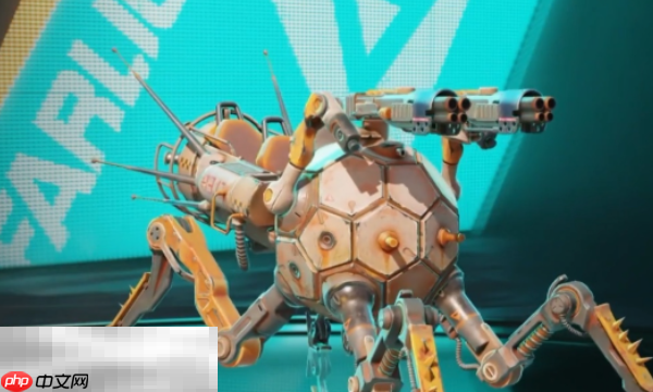 远光84蜘蛛战车怎么样 蜘蛛战车介绍