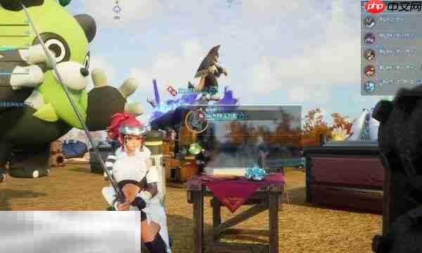 幻兽帕鲁阿努比斯boss在哪 阿努比斯boss位置详细介绍