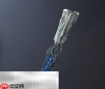 明末渊虚之羽青羽凿子有什么用 青羽凿子用途说明